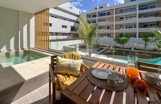 Spectacular Brand new Beach Condo - Foto 51