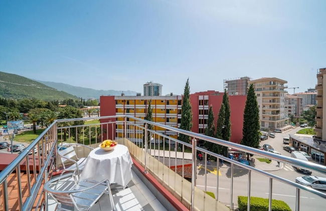 SMS Apartments - Foto 56