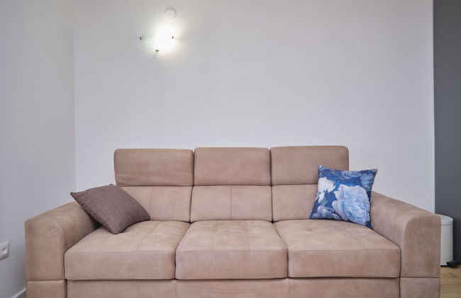 Bella Vista Dalmatien - Foto 71