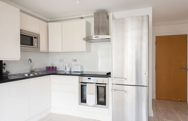 Centra Wharf - Foto 13