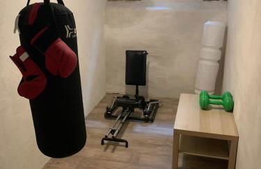 Appartement avec terrasse Salle de sport et 3 chambres - Foto 23