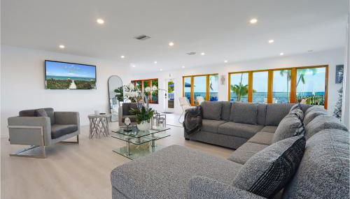 Stunning Waterfront Home with Southeast Bay Frontage - Villa Cuquita - Foto 3