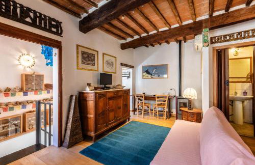 Apartment In The Medieval Village - Foto 15