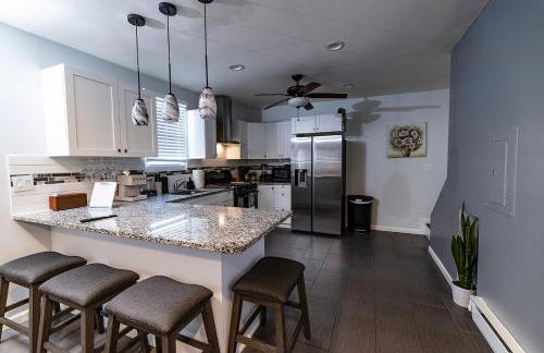 Hudson Haven-Near NYC Transit - Foto 71