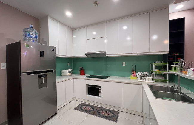 Supertramp House - Gold View Apartment - Photo 9