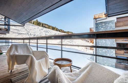 Residence Phoenix Courchevel Village - by EMERALD STAY - Foto 9