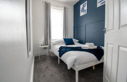 3BR Flat, Parking,WiFi, Near Metro Centre - Foto 7