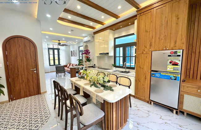 NOVAWORLD PHAN THIET Getaway By SG - Foto 21