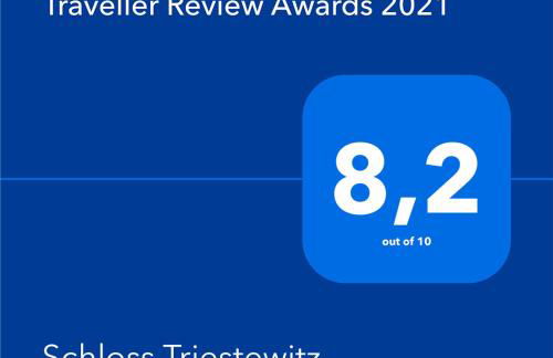 Schloss Triestewitz - Foto 12