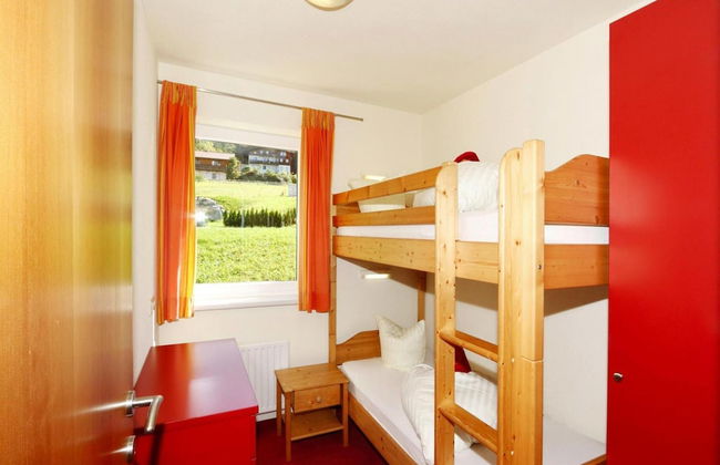 Apartment House Isegrim, Altenmarkt - Foto 3