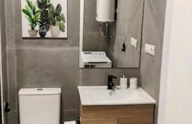 Loft La Cala de Mijas beach estudio mirando al mar - Photo 25