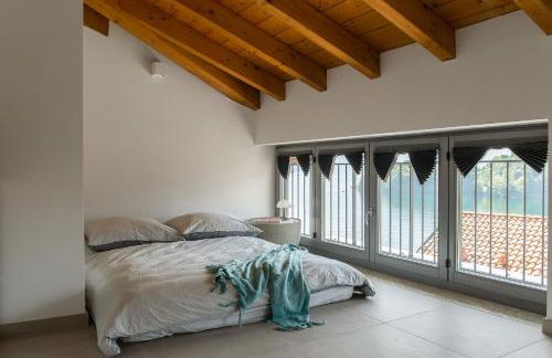 Casa degli Ulivi - Ossuccio, Tremezzina by LoveComo - Foto 15