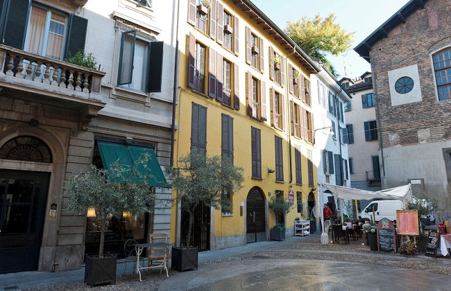 Italianway - Fiori Chiari - Foto 24