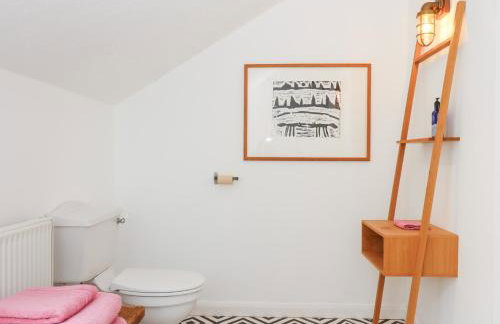 Tigley Meadow Coach House - Foto 26