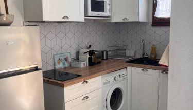 Maison 2 chambres, clim, extérieur barbecue parking gratuit - Photo 4, toaster