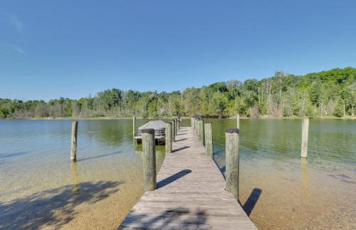 Holy Island Getaway - Foto 33