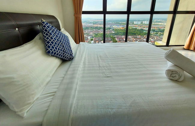 Luxe Suites at Skyloft - Foto 14