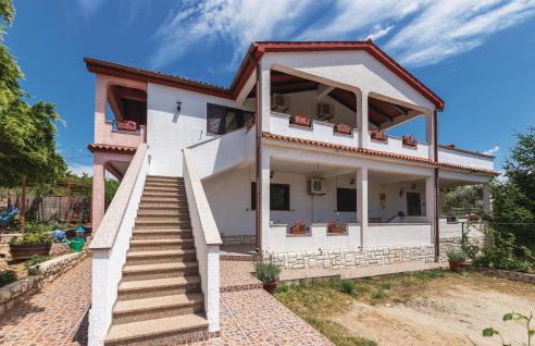 Two-Bedroom Apartment In Peruski - Foto 5