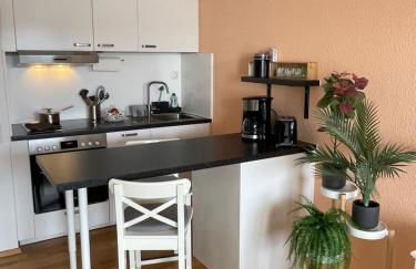 Ferienwohnung in Freudenstadt-Kniebis III - Foto 6