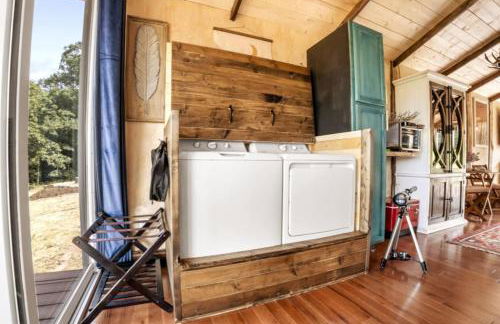 FRISCO - Tiny Houses Of French Village - Foto 24