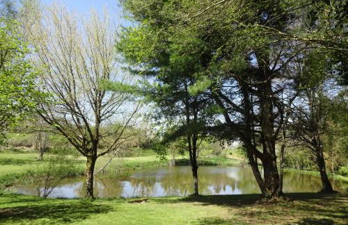 Maison de campagne en Limousin - Foto 27