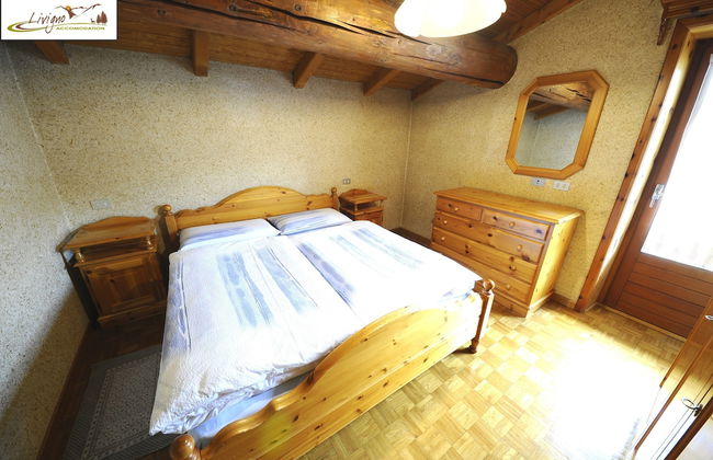 Appartamento Valeriano by Livigno Accomodation - Foto 11