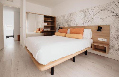 Aspasios Atocha Apartments - Foto 5