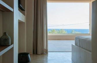 Alykes Villa - Seaview escape - Photo 47
