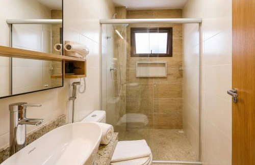 Apartamento em Gramado - Foto 30