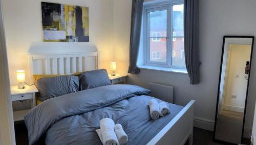 A beautiful house in Rothley - Foto 4