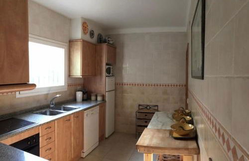 Detached Villa with Private Pool - Foto 18