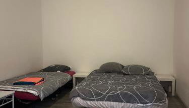 Logement type studio 1 piece proche zénith - Foto 3