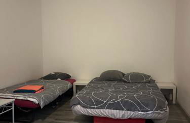 Logement type studio 1 piece proche zénith - Foto 3