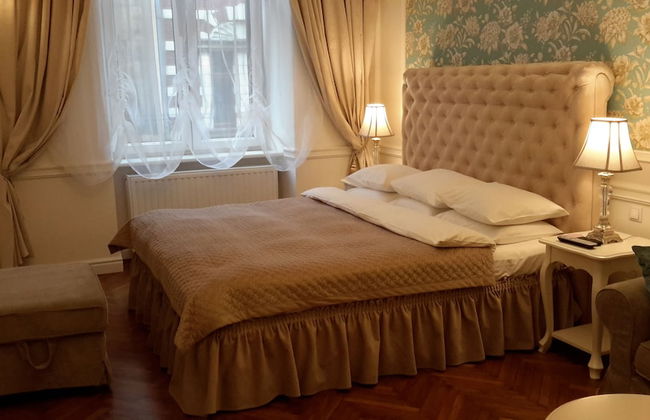 Blueberry Apartments - Photo 17