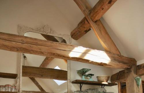 Nest Holiday Hideaway Dove Cottage-Beautiful Location in the Long Mynd Area of Outstanding Natural Beauty-WHIRLPOOL JACUZZI BATHS!! - Foto 76