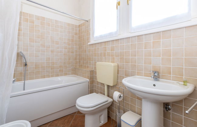 Winery Villa Vitas Dépendance (App.1) - Foto 13