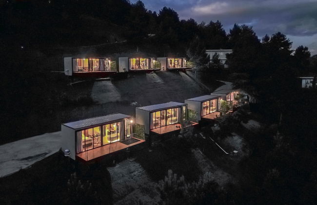 CNB Cabanas Vista Serra Campos do Jordão - Photo 29