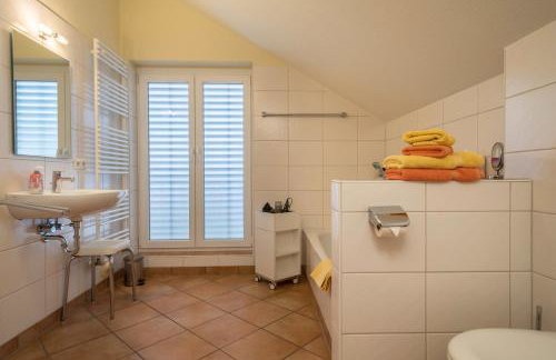 Haus Sonnenseite Wohnung Pfänder - Foto 18