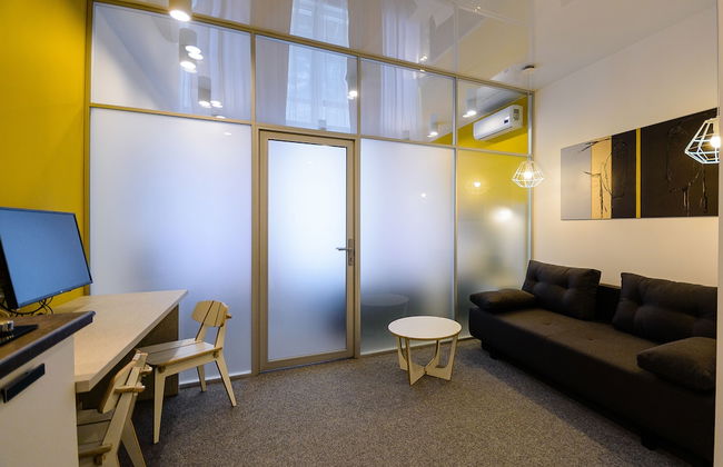 Partner Guest House Klovskyi - Foto 63