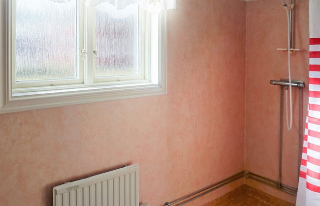 4 Person Holiday Home in Solvesborg-by Traum - Foto 10