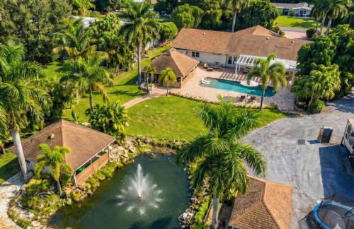 Villa Fiesta - Celebrate Dreams Create Memories - Photo 4