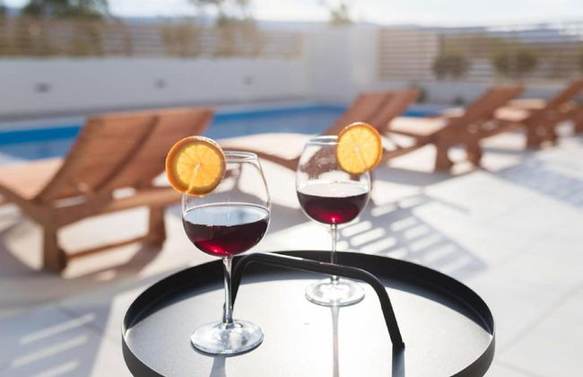 Luxury Villas Bellavista - Foto 61