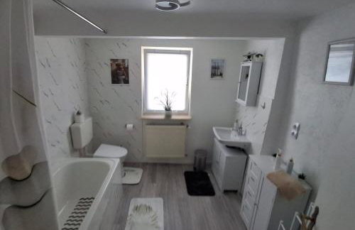 Fewo Waldtherme Relaxen, wandern, Radfahren - Foto 6