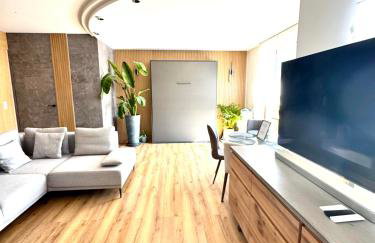 Apartament Kamień i Morze - Photo 9