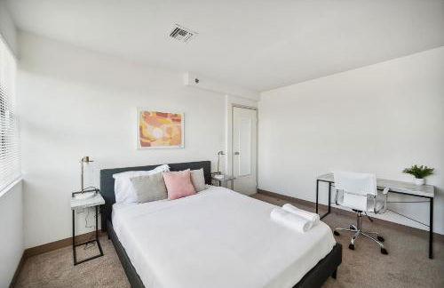 PP 1802 Modern Corporate 2br, pool, Gym - Foto 3