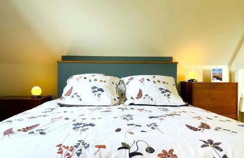 La Tourterelle - Domaine d'APREVAL - Campagne - Photo 13