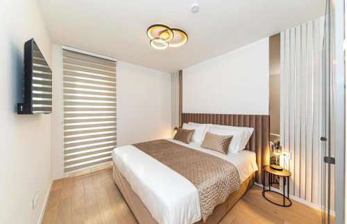 Urban&chick apt with garage - Foto 5