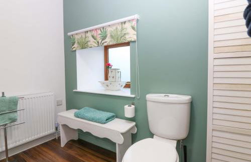 Bridle Cottage - Foto 30