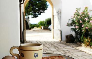 Masseria Marico - Foto 6