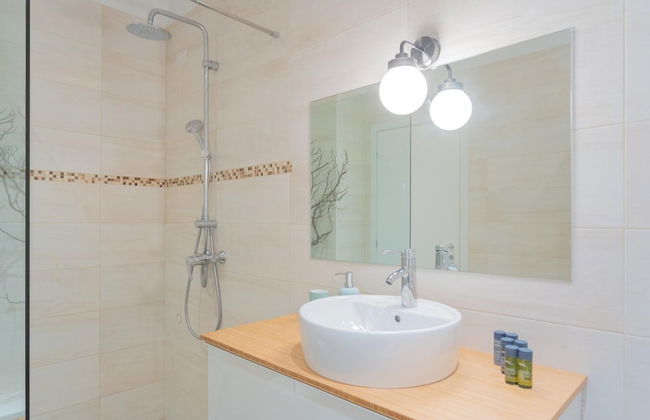 Co-f181-carb1bt - Tremezzo Apartment 2 - Photo 28